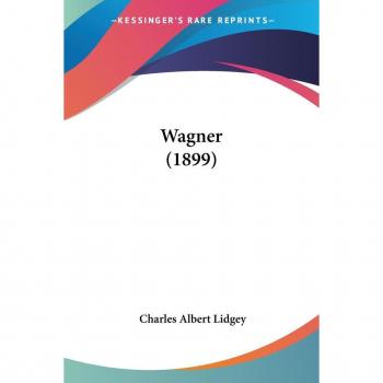 Wagner (1899)