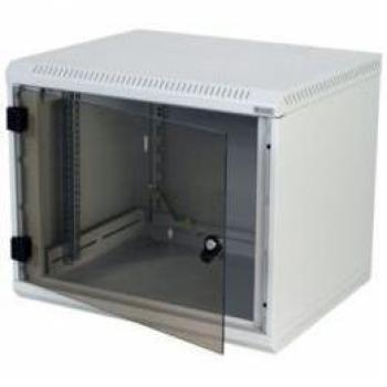 Armario de Red Triton Delta B4S (30 kg, 20.5 kg, 600 x 395 x 635 mm), Gris