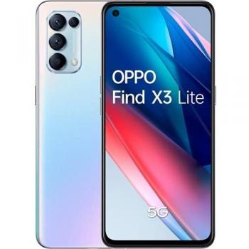 OPPO Find X3 Lite 5G