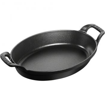 Fuente de Horno Staub 37 cm – Hierro Fundido