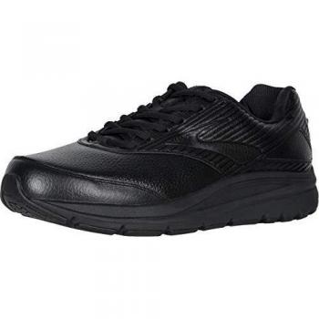 Brooks Addiction Walker 2 Men’s Walking Shoes (Black) 11.5 D Medium