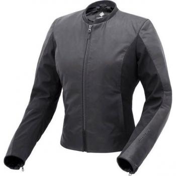 Veste cuir Tucano Urbano Vittoria femme