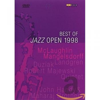 Jazz Open 1998