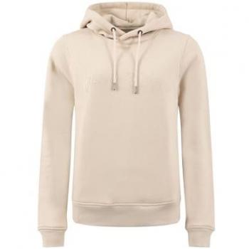 Female Light Brown Phoebe Graphic Pullover