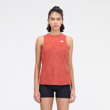 New Balance Q SPEED Camiseta de mujer