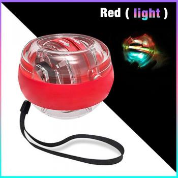 Bracelet LED Gyroscopique