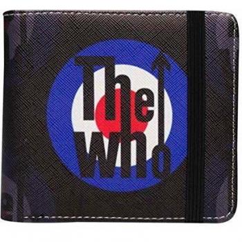 Rocksax Target Wallet