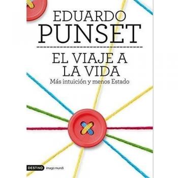 EL VIAJE A LA VIDA MAS INTUICION Y MENOS ESTADO