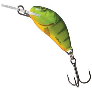 Hot Perch Salmo Hornet Sinking H3S