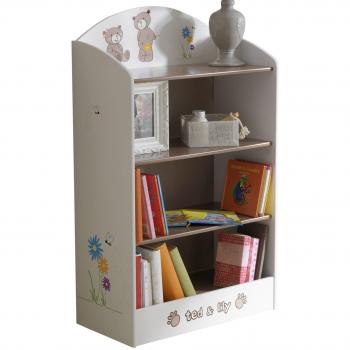 Teddy D1 Set di Lettura