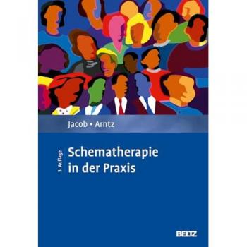 Julius Beltz GmbH & Co. KG Schematherapie in der Praxis