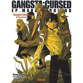 Gangsta Cursed