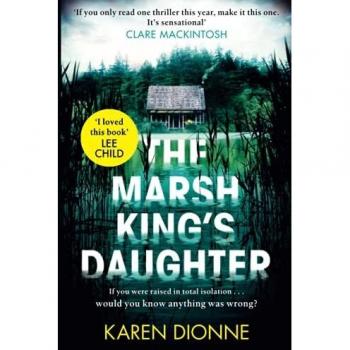 The Marsh King's Daughter