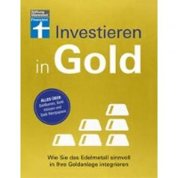 Investieren in Gold