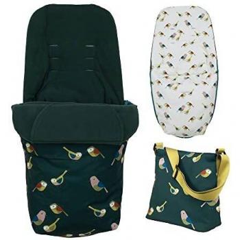 Cosatto Giggle Birdland Accessory Set