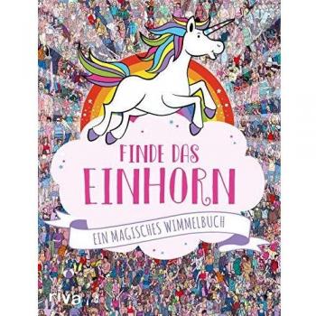 Finde das Einhorn