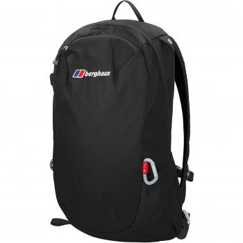 Berghaus Twentyfourseven 20 Sac à Dos Noir 20 Litres