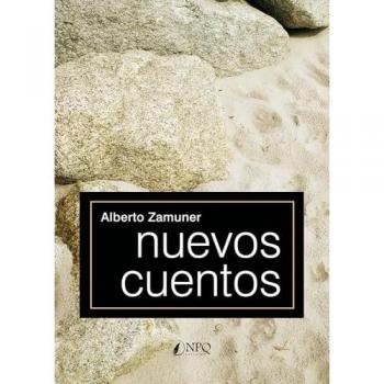 Nuevos cuentos (Tapa blanda con solapas).
