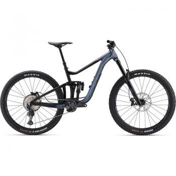 Reign 1 SLX 29 2024 MTB – Dragonfly/Black S (Unisex)