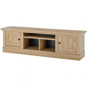 HOME AFFAIRE Lowboard im Landhausstil, 194 cm