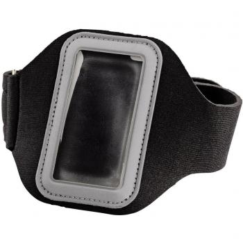 Hama Marathon Schutzbeutel für iPod nano 7G – Neopren, Schwarz