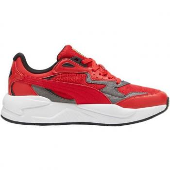 Puma Ferrari X-ray Sneakers för män