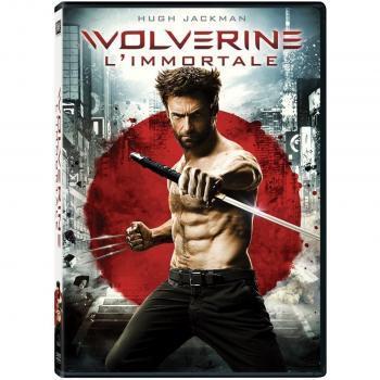 Wolverine L'immortale