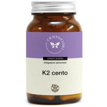 K2 Cento Cento Fiori 100 Capsule