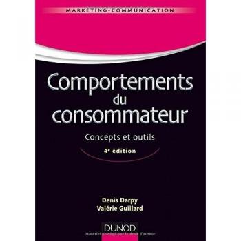 Comportements du consommateur : Concepts et outils