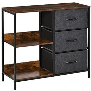 Homcom Commode design