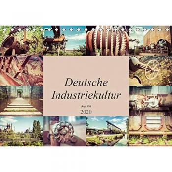Deutsche Industriekultur