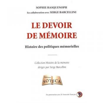 Le devoir de memoire