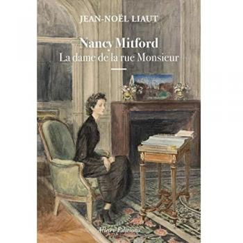 Nancy Mitford