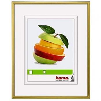 Hama Cornice Plastica 13x18 cm Siviglia