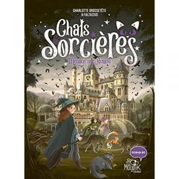 Chats & sorcières