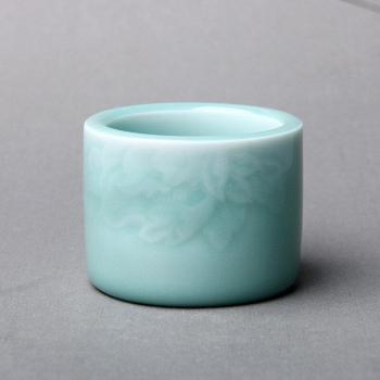 Taza Individual Kung Fu Loto