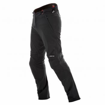Pantaloni in tessuto Dainese New Drake Air Tex Nero 54