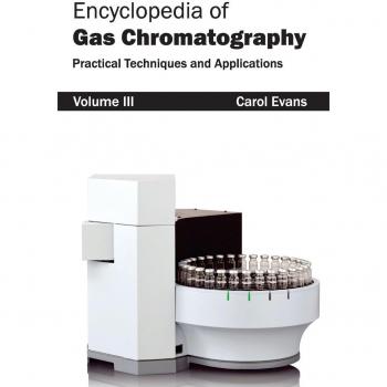Encyclopedia of Gas Chromatography