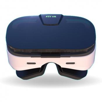 Fiit VR 2n: Experiencia de Realidad Virtual en Cuero