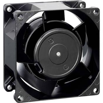 EBM Papst 8550 V Ventilateur Axial 230 V 43 m³/h 38 x 80 x 80 mm