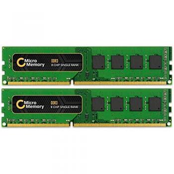 CoreParts MMKN067 16GB RAM-DIMM Set