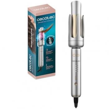 Capelli Curvi Pro 41W con Punta