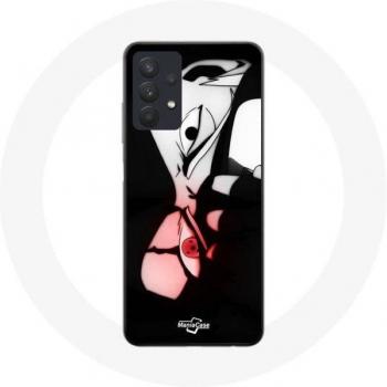 Kakashi Hatake Manga Case for Samsung Galaxy A32 5G