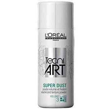 L'Oréal Professionnel TecniART Super Dust, 1er Pack, 7 g