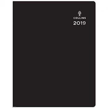 Collins 2019 A4 Leadership Week Journal