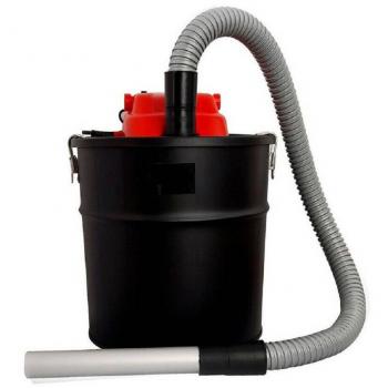 Traesio Ceniza 1200W con Capacidad 18 L – Trade Shop