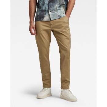 Pantalón G-Star Raw Skinny Chino con bolsillos para hombre