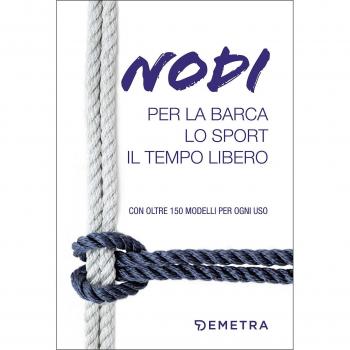 Nodi per la barca, lo sport e il tempo libero