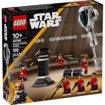 LEGO Star Wars – Kamino Training Center (40765)