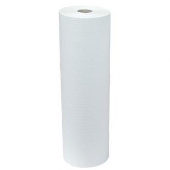 Set van 5 rollen onderzoektafelpapier 1-laags